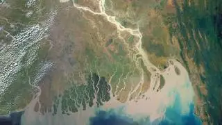 Beautiful Views of Planet Earth