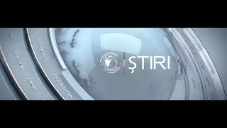 Știri, la Moldova 1// 10.09.2024