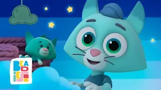 Beadies — Meowser lullabies — Best lullabies 2024 — New cartoons for toddlers