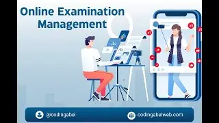 Online Examination Management System in PHP and MySQL with Source Code