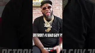 Detroit's #1 BAD GUY Speaks Out! #youtubeshorts #shorts #mogulstateofmind