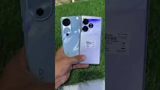 Realme GT 6T vs Vivo V40 🔥,#vivo #vivov40 #vivov40pro #realmegt6t #realmegt6 #realme #shorts