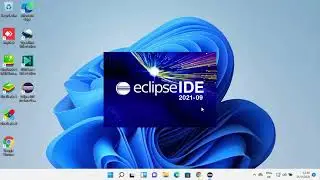 How to Install Eclipse IDE for Java on Windows 11 PC or Laptop