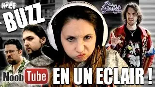BLOG DE GAEA - Buzz en un éclair !