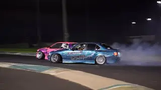 20+ minutes of drifting goodness for the soul...