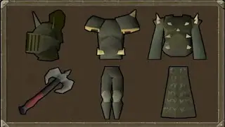 Barrows Meta Changed Alot Overnight (UIM)