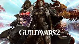 Guild Wars 2. It's a TRUE review!