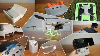 DJI Mini 2 Accessories