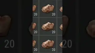 666 Bauxite in My Base - Last Day on Earth: Survival ⛏️ #gaming #survival #lastdayonearth