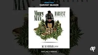 Money Man - Game [Harvest Season]