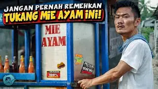 Pembunuh Bayaran Nyamar Jualan Mie Ayam Malah Sukses Sampai Bisa Beli Apartemen! Alur Film