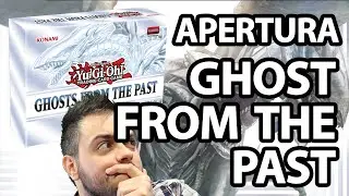 Apertura Yu-Gi-Oh! Ghosts From the Past - Fantasmi dal Passato