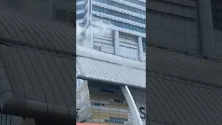 #firefighter