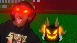 Blox Fruits Dragon Fruit Speedrun
