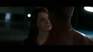 Emma Stone & Ryan Gosling - Crazy, Stupid, Love  (2011) Dirty Dancing Move  HD