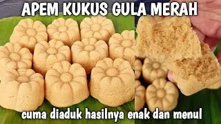 APEM KUKUS GULA MERAH ENAK MENUL ANTIGAGAL