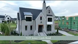 9225 Joiner Creek Road | Video Home Tour | The Grove Living