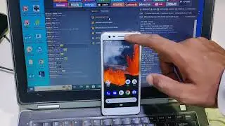 Nokia 3.1 Frp Bypass Just One Click All updates | Nokia Ta-1063