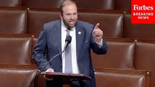 Truly, What A Mess!: Jason Smith Tears Into Democrats In Fiery House Floor Speech