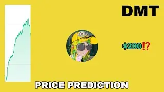 SANKO GAMECORP TOKEN TO THE MOON‼️ SANKO GAMECORP (DMT) PRICE PREDICTION $200 IS REAL⁉️ GOOD CRYPTO