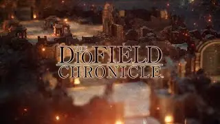 The DioField Chronicle - Update Available Now