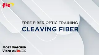 Cleaving Fiber