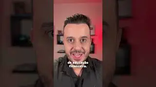 Por que eu nunca vou entrar para a política!?