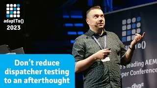 Don’t reduce dispatcher testing to an afterthought