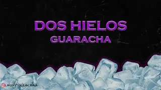 2 HIELOS🧊 - 