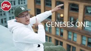 Geneses One - "Raindrops" (Official Video) Shot By Nick Rodriguez