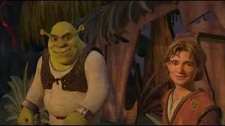 Shrek the Third (2007) Final Battle Scene