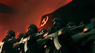 Red Alert 2. Призывник. Все реплики