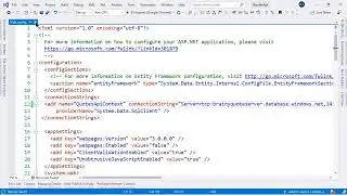 025  Publish Web Api To Azure