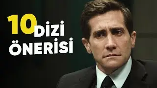 2024, dizilerin yılı oldu!