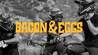 Fasthouse Presents Bacon & Eggs