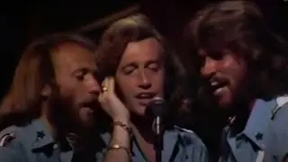 WTTW Channel 11 - Soundstage - The Bee Gees / Yvonne Elliman (Complete Broadcast, 4/21/1976) 📺