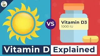 Do You Need Vitamin D Supplements?