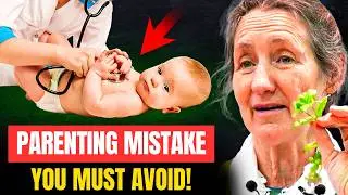 WARNING! This Parenting Mistake is DESTROYING Your Child's Health | Barbara O'Neill