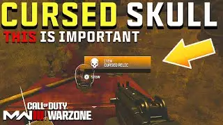 Why the Cursed Skull Easter Egg is Important - (Fortunes Keep Tips + Tricks)