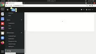 INSTALL ANSIBLE AWX USING DOCKER IN UBUNTU 20.04LTS