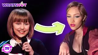 What Ever Happened to Grace Vanderwaal? Americas Got Talent Winner THEN and NOW