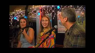 Lauren Daigle at The Bluebird 8-8-23