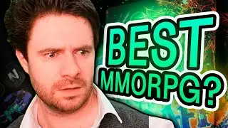 What is The Best MMORPG? (the truth)