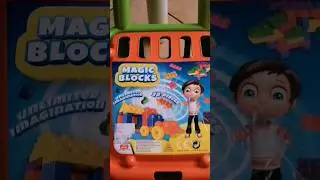 SHOPPING CART TOYS FILLING LEGO SATISFYING SOUND 🛒🛒#asmr #satisfying #toycart #ytshorts