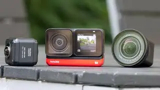 Top 5 Best Action Cameras to Buy in 2021