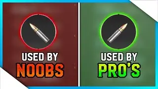 TOP TIPS THAT WILL MAKE YOU NOOB TO PRO IN BGMI/PUBG MOBILE TIPS & TRICKS • PUBGM GUIDE/TUTORIAL