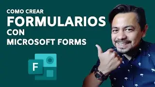 Como crear ENCUESTAS y FORMULARIOS gratis con Microsoft FORMS de Microsoft 365