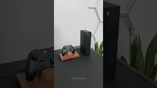 The NEW Xbox Series S