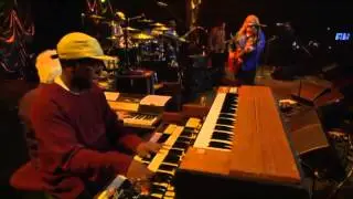 Warren Haynes Band - Hattiesburg Hustle