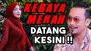 KEBAYA MERAH DATENG KE SINI ⁉️ AWAS JANGAN GAGAL FOKUS ‼️